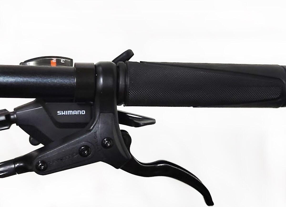 Bicicleta BTT 27.5 " Cloot Trail 7.0   Shimano 24 3/7