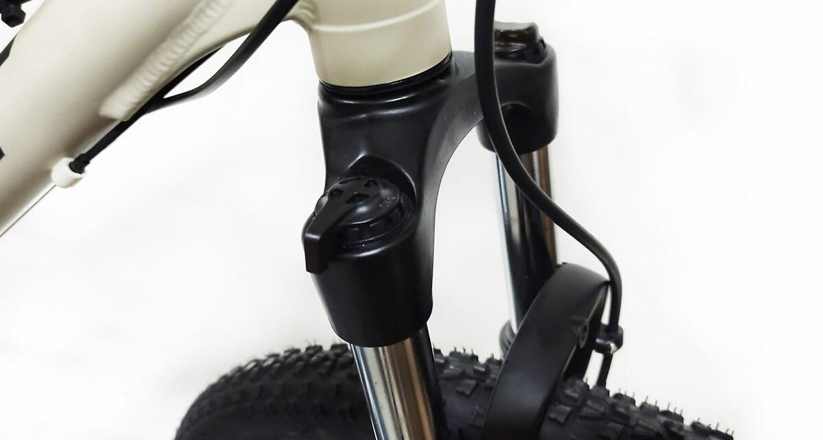 Bicicleta BTT 27.5 " Cloot Trail 7.0   Shimano 24 2/7