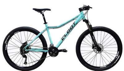 Mountainbike CLOOT TRAIL 7.0 PRO 27.5" Damen