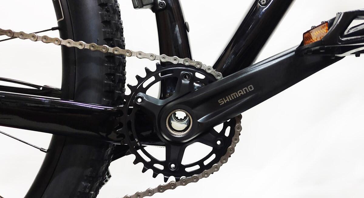 Bicicleta BTT 29" CLOOT Carbon EVOLUTION 9.1 Shimano 12V 4/5