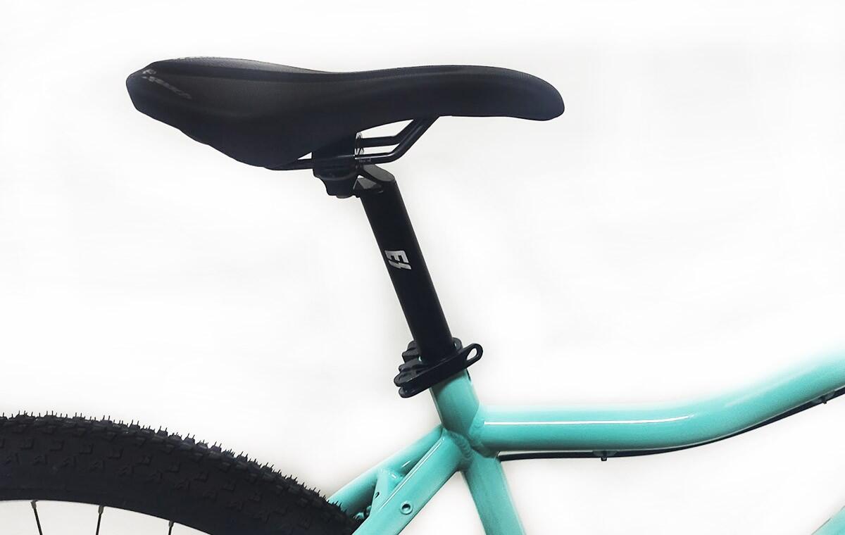 CLOOT Bicicleta BTT 27.5" CLOOT Trail 7.0 PRO SHIMANO 9x2 6/7