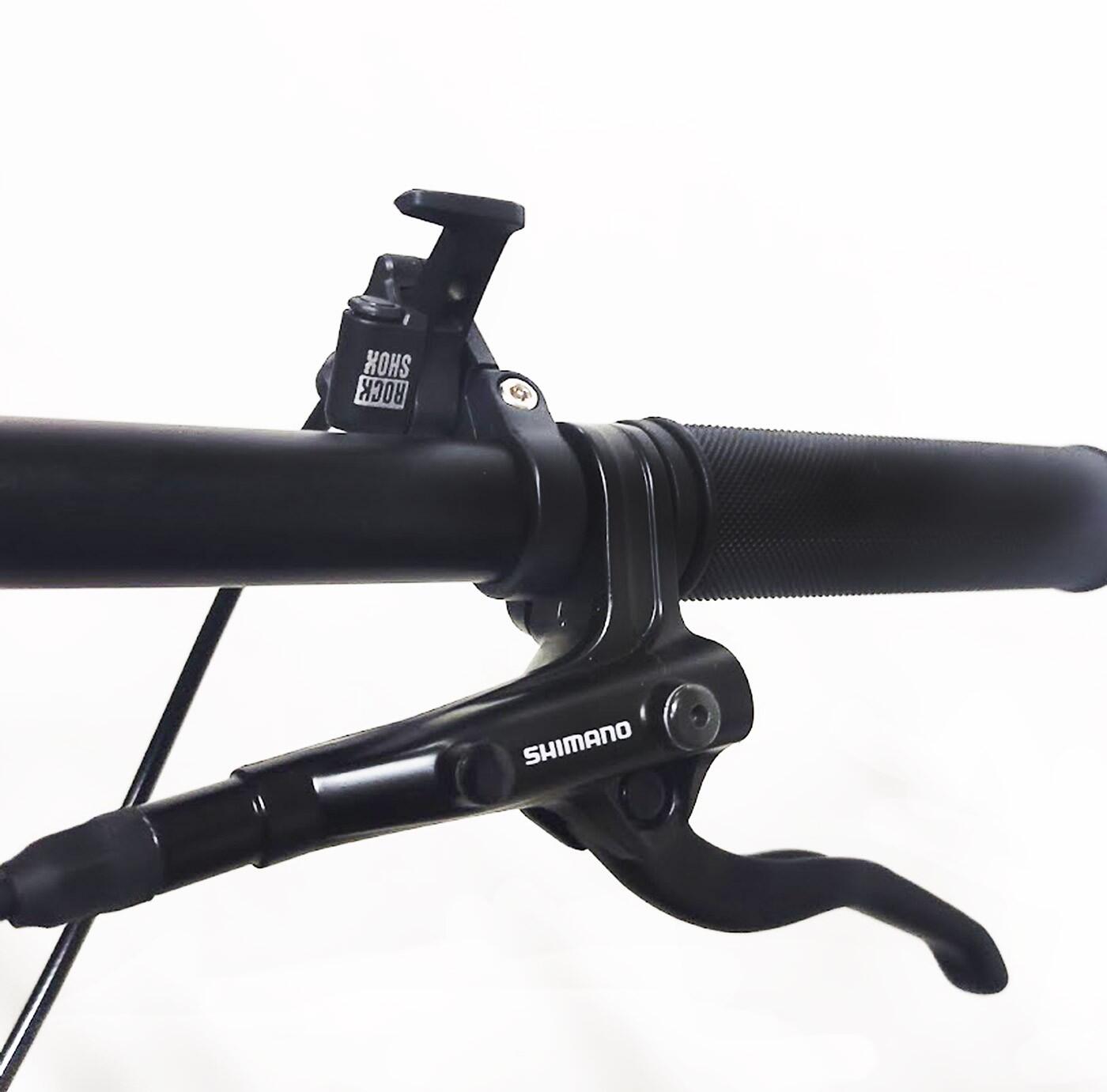 Bicicleta BTT 29" CLOOT New PROLEVEL 9.4  11-51 3/6