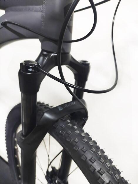 Bicicleta BTT 29" CLOOT New PROLEVEL 9.4  11-51 2/6