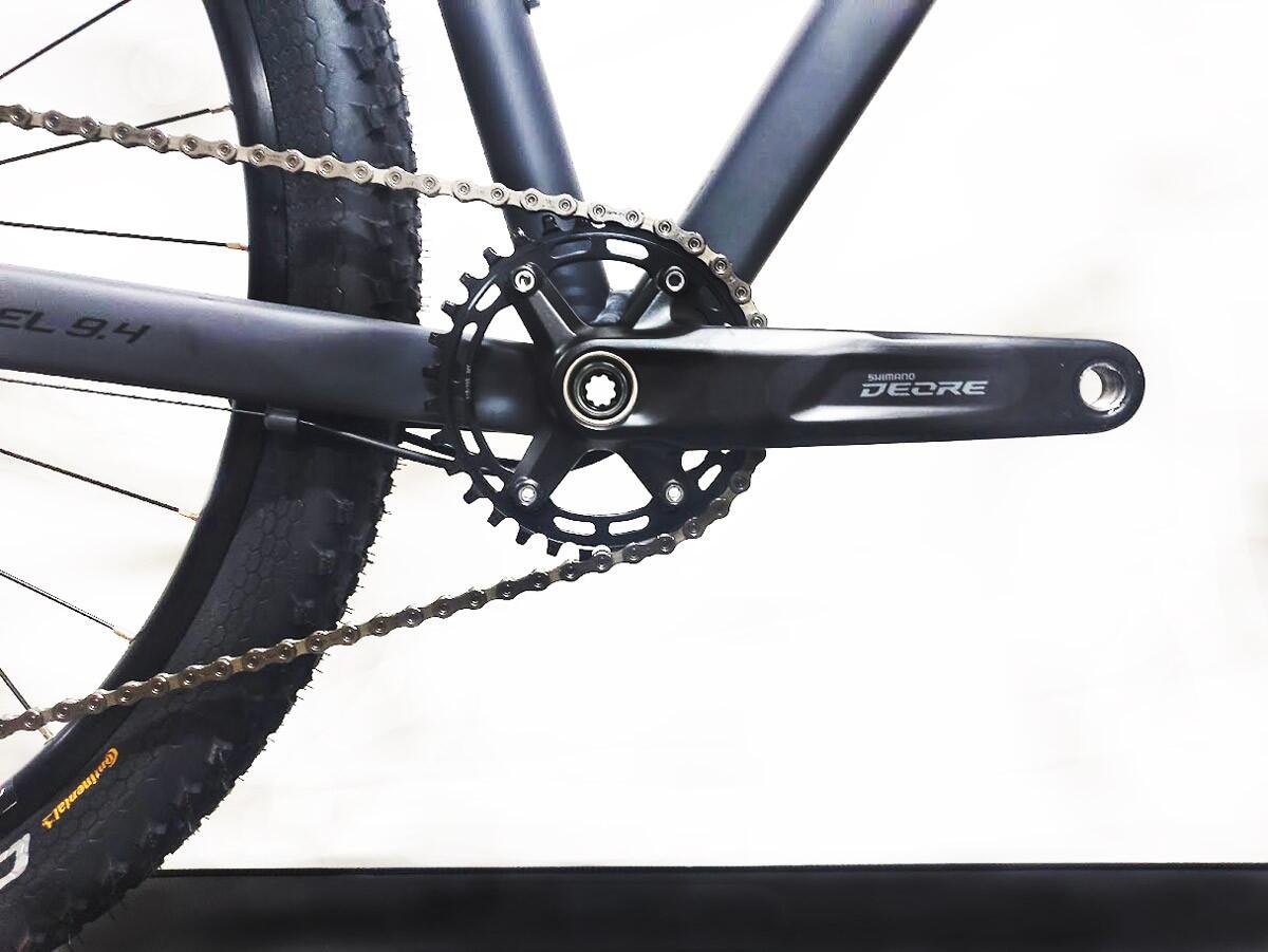 Bicicleta BTT 29" CLOOT New PROLEVEL 9.4  11-51 5/6