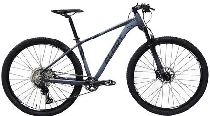 Vélo CLOOT 29" VTT New PROLEVEL 9,4 11-51