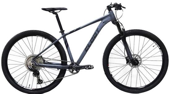 Vélo CLOOT 29" VTT New PROLEVEL 9,4 11-51