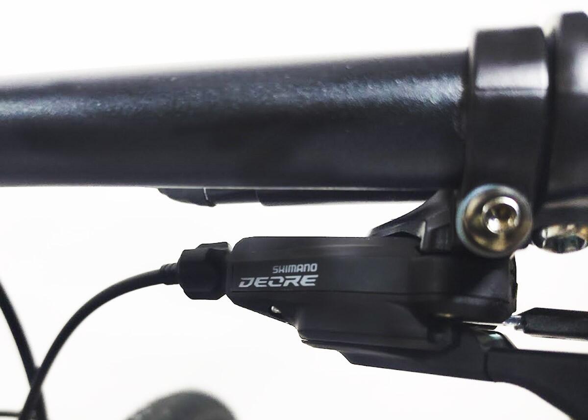 Bicicleta BTT 29" CLOOT New PROLEVEL 9.4  11-51 4/6
