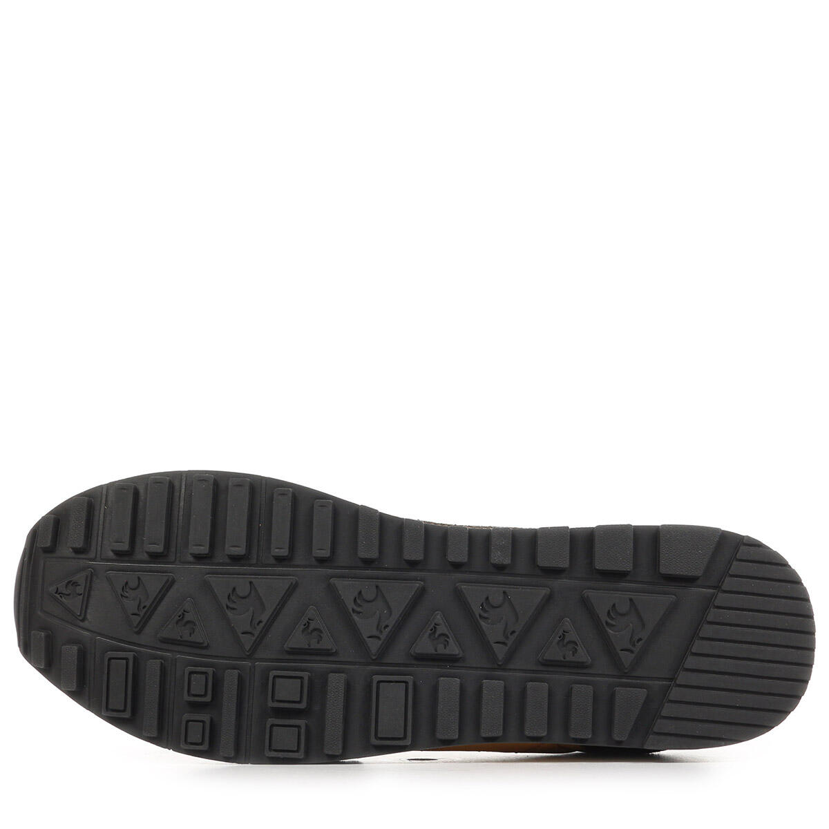 Turnschuhe für Herren Le Coq Sportif Astra 2 Gelb 6/6