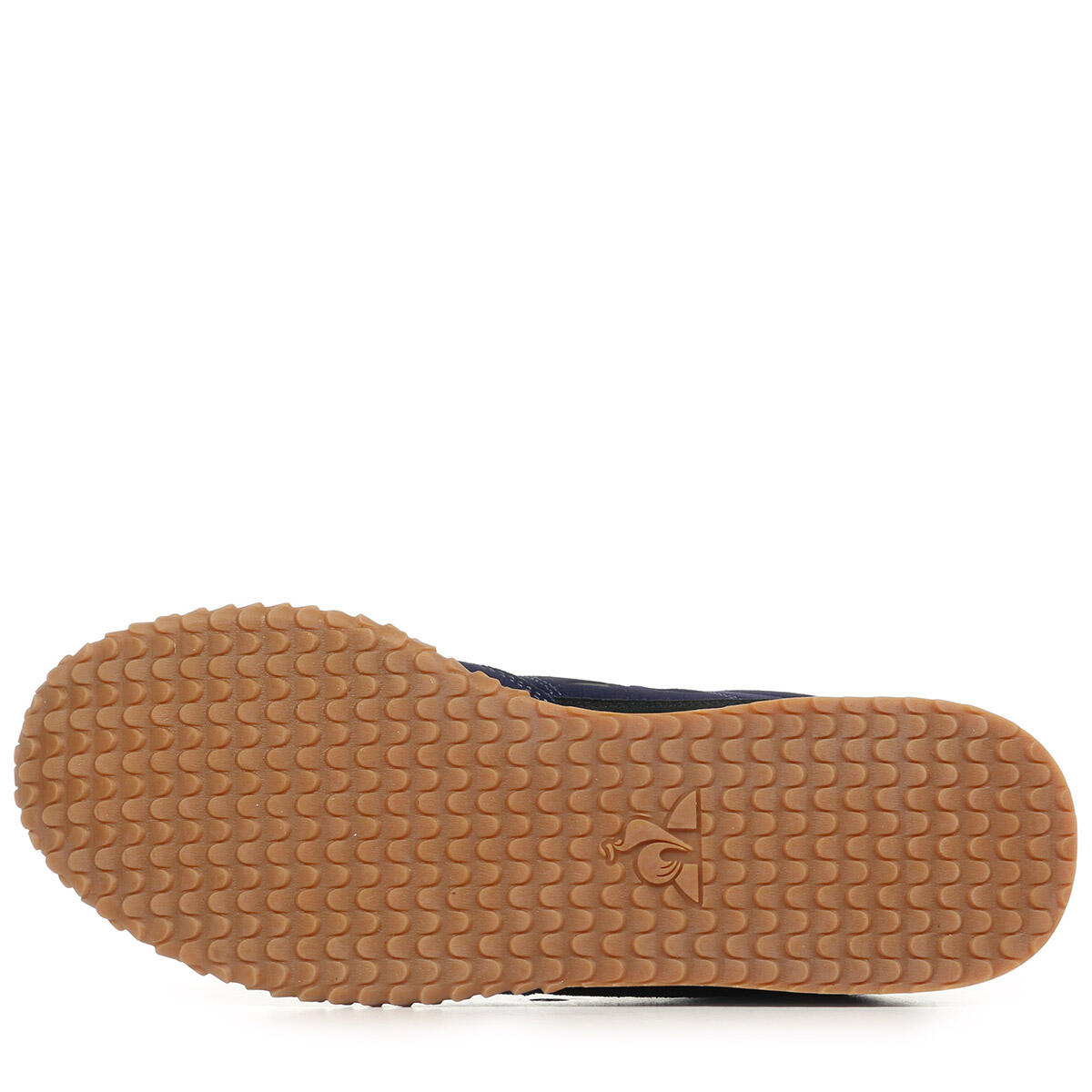 Baskets Le Coq Sportif Modèle Veloce I Couleur Bleu 6/6