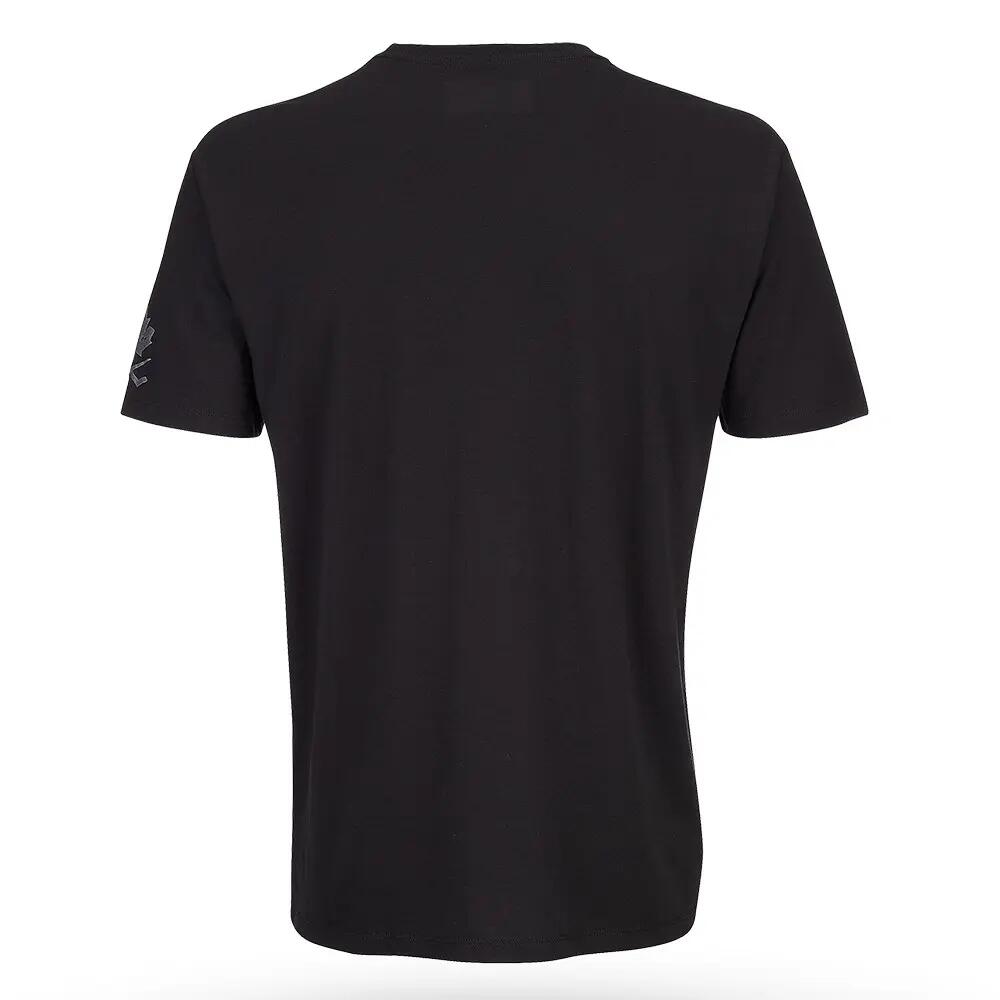 Blackout - T-shirt Korte mouw - IJshockey Casual - Adult - Black