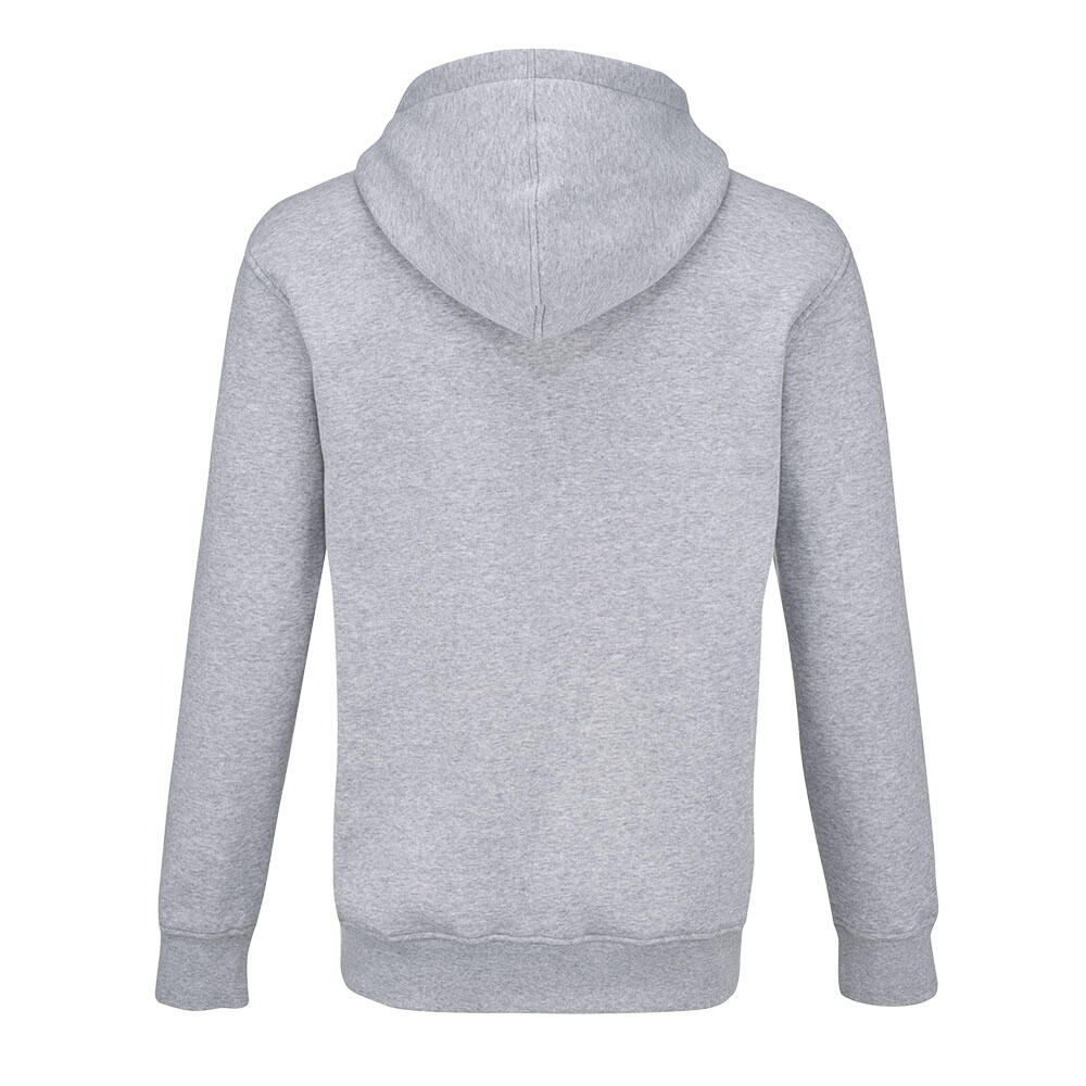 Sweat à capuche Heritage 3 Block - Enfant - Gris 2/4