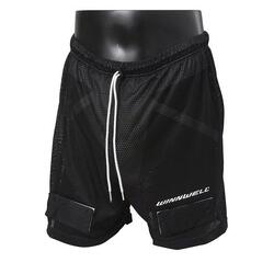 Winnwell - Short avec bonnet intégré - Protection inguinale - Adultes - M