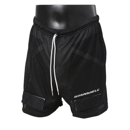 Winnwell - Short avec bonnet intégré - Protection inguinale - Adultes - M