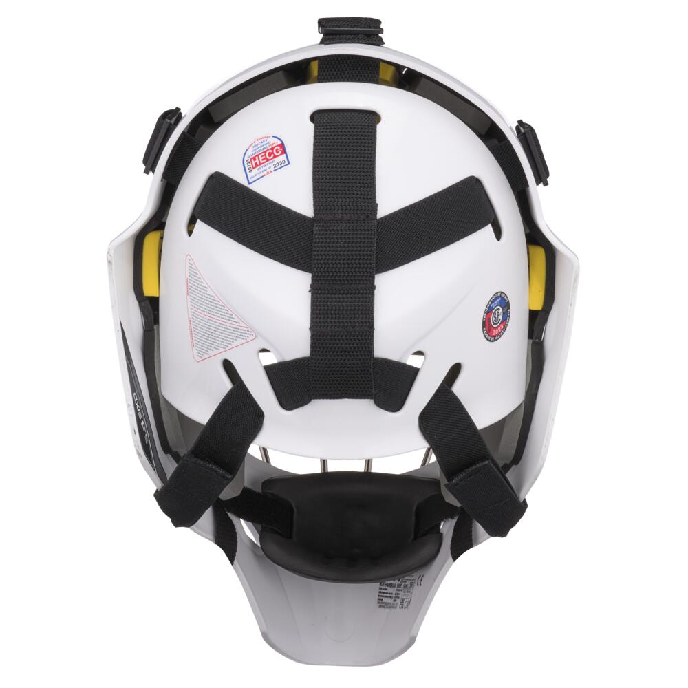 Masque de gardien de but Axis F5 Junior Taille unique 4/7