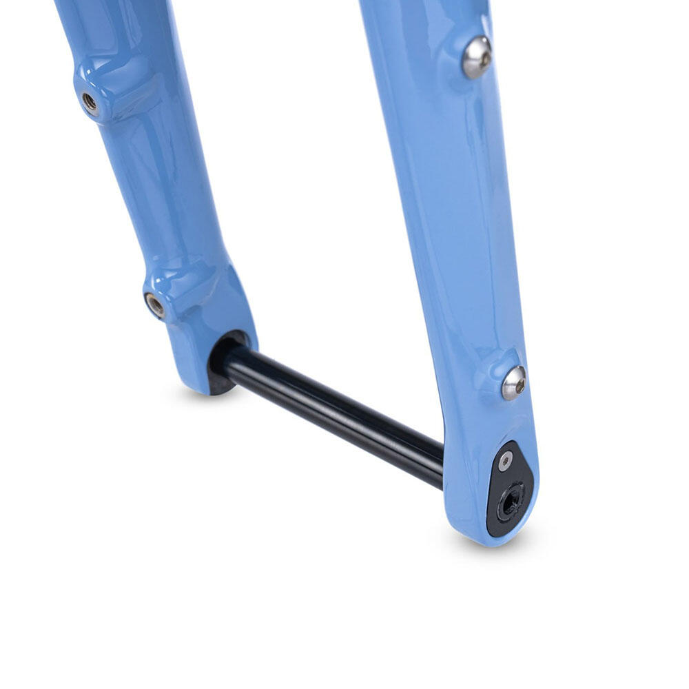 Kit de garfo Hook Ext C Frame Azul Claro M - 53 3/7