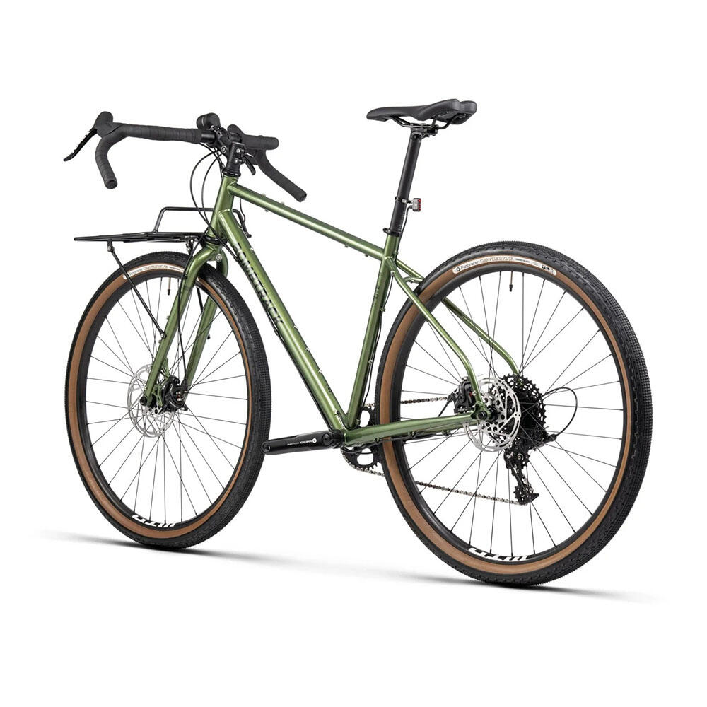 Beyond 2 Adventure Bike - Verde metalizado - 44 cm 3/7