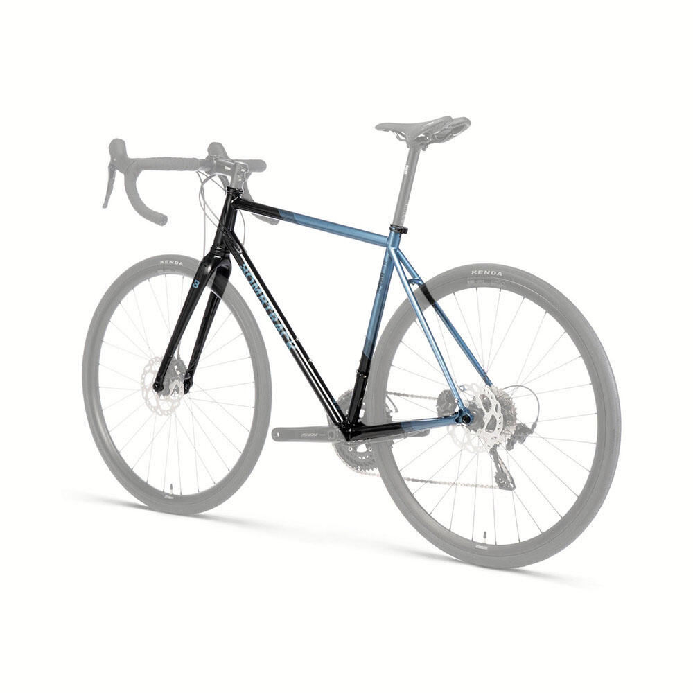 Tempest Frame Fork Kit Blue L - 55