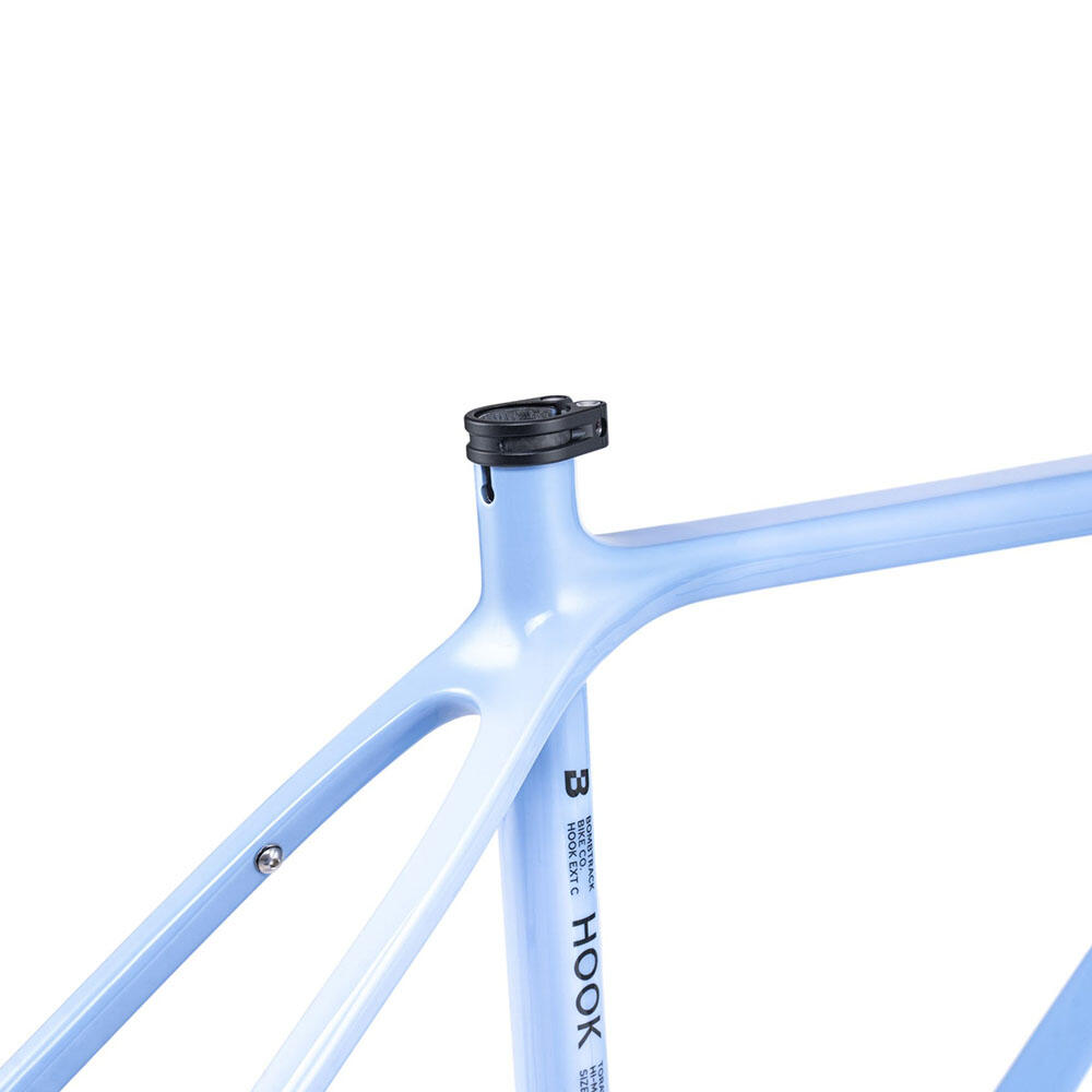Hook Ext C Frame Fork Kit LichtBlue M - 53