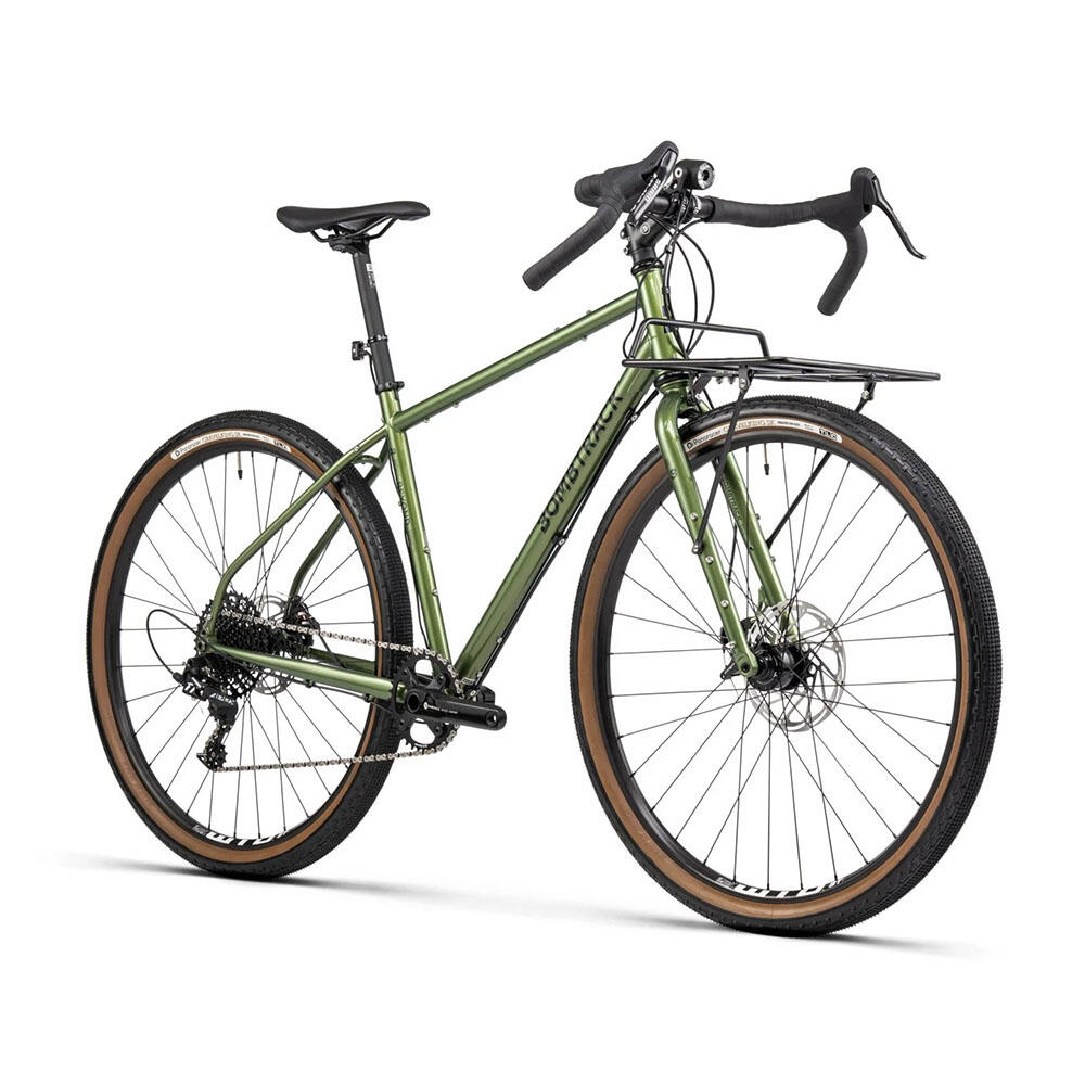 Beyond 2 Adventure Bike - Verde metalizado - 44 cm 2/7