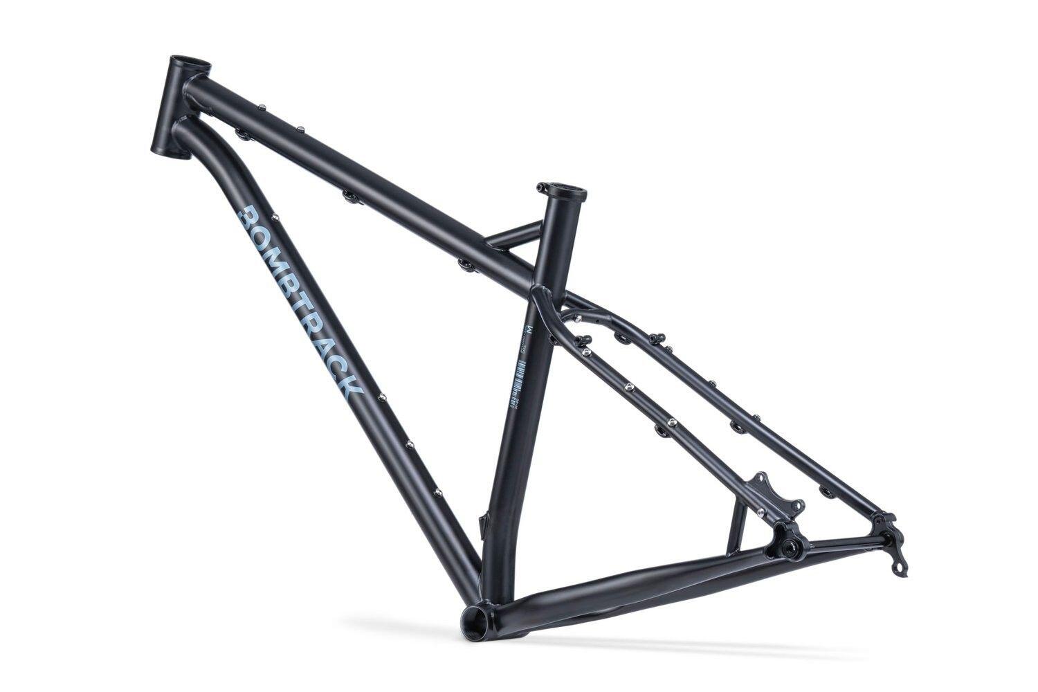 Beyond+ Frame - Zwart - 41cm 3/7