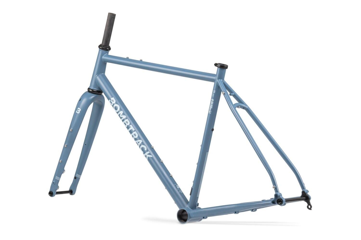 Hook EXT Frame + Vork Kit - Groen - 60cm 3/7