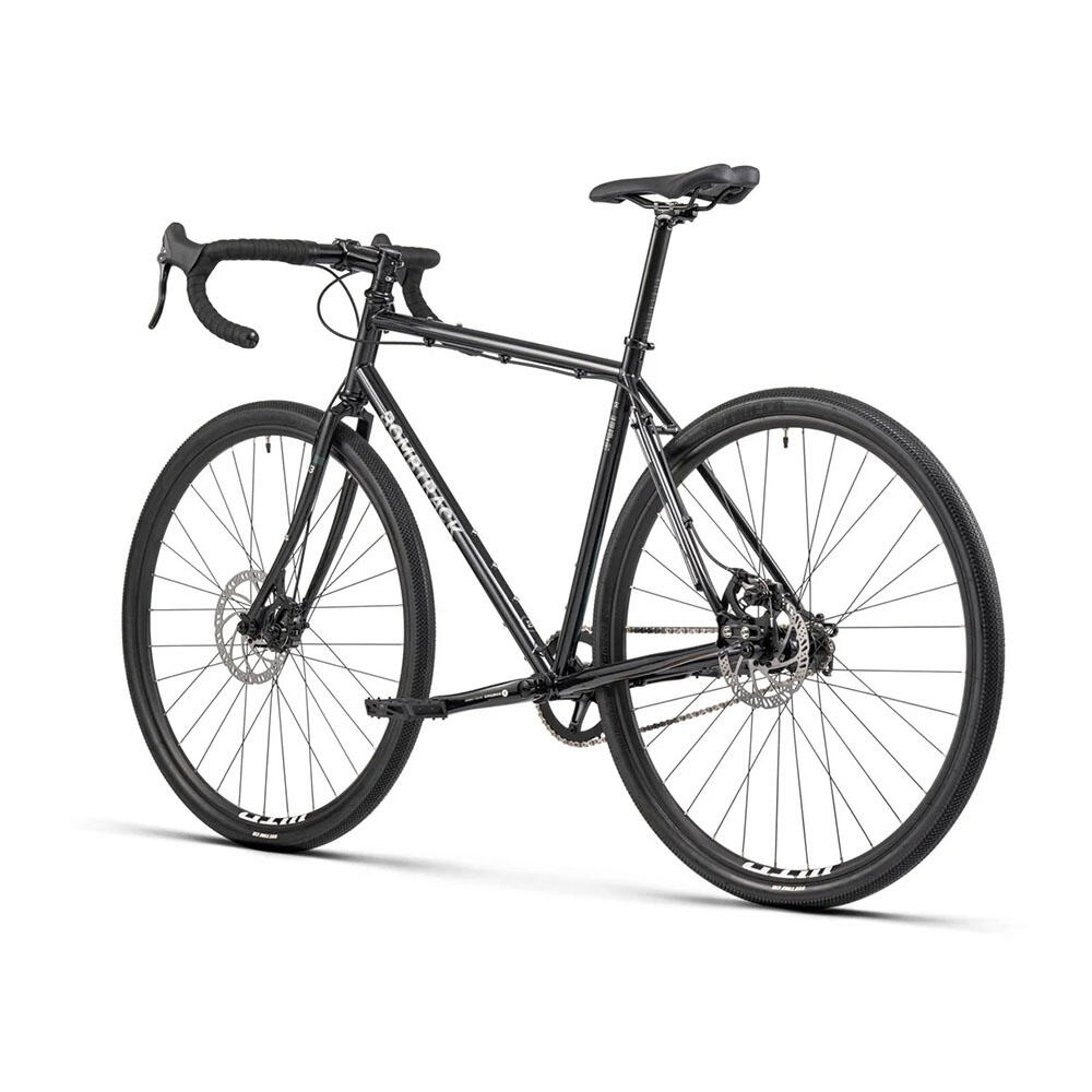 Bombtrack - Arise Fiets - Metallic Zwart - S - 49cm 3/7