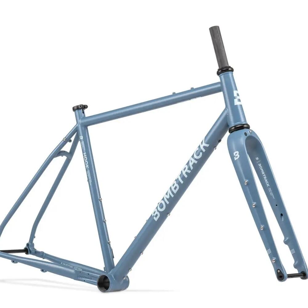 Hook EXT Frame + Vork Kit - Green - 60cm