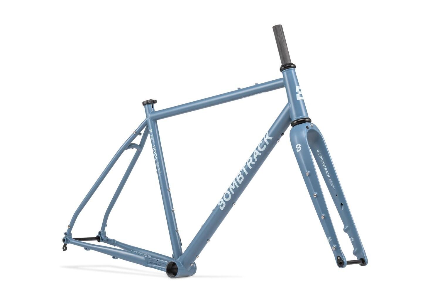Hook EXT Frame + Vork Kit - Groen - 60cm 2/7