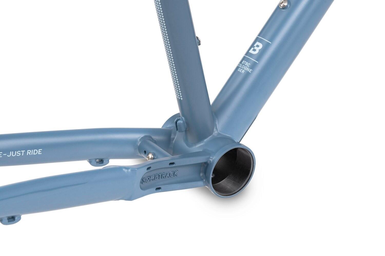 Hook EXT Frame + Vork Kit - Groen - 60cm 5/7