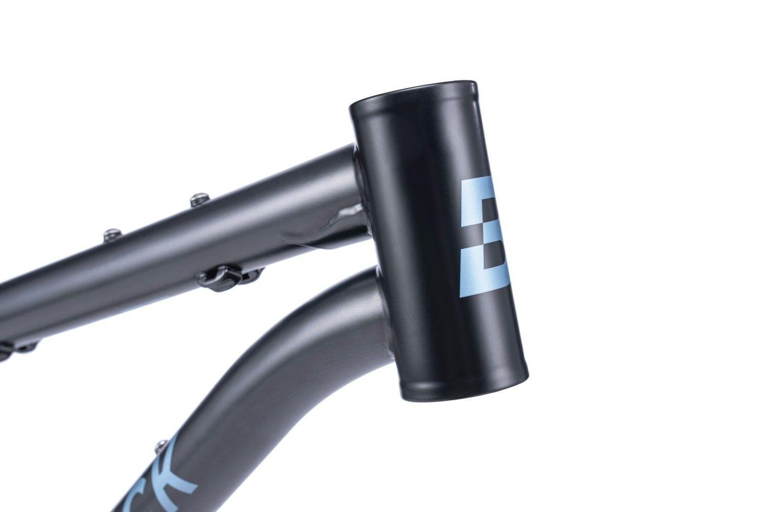 Beyond+ Frame - Zwart - 41cm 4/7