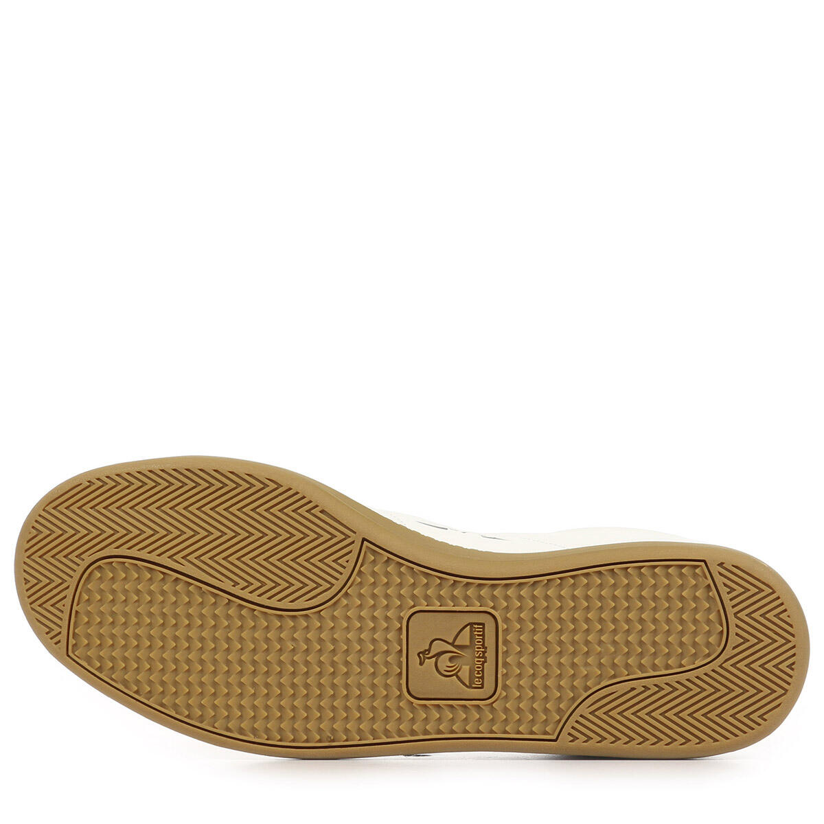 Ténis Le Coq Sportif Modelo 2520555l Cor Branco 6/6