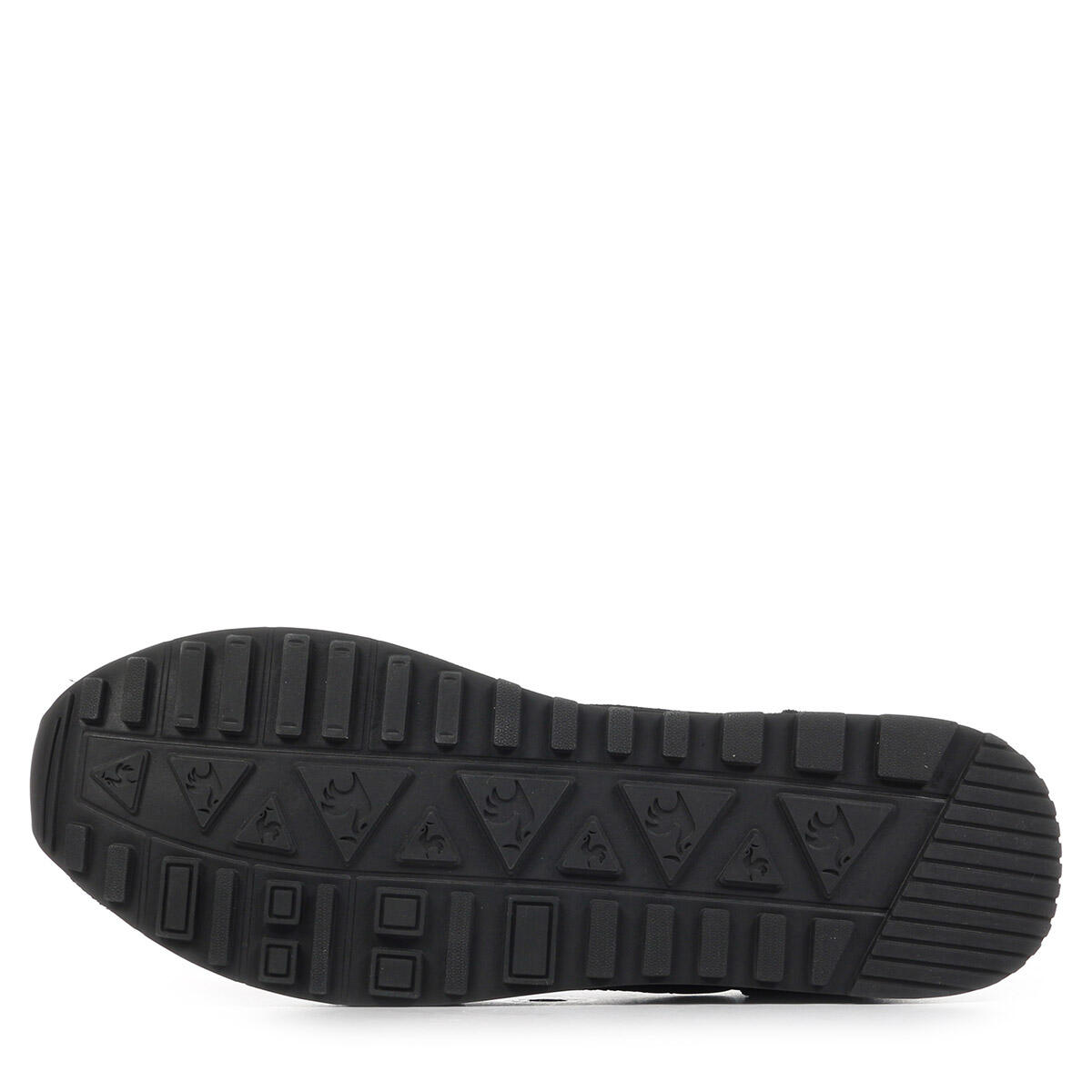 Chaussures Homme Le coq sportif ASTRA_2 Noir Noir Le Coq Sportif 6/6
