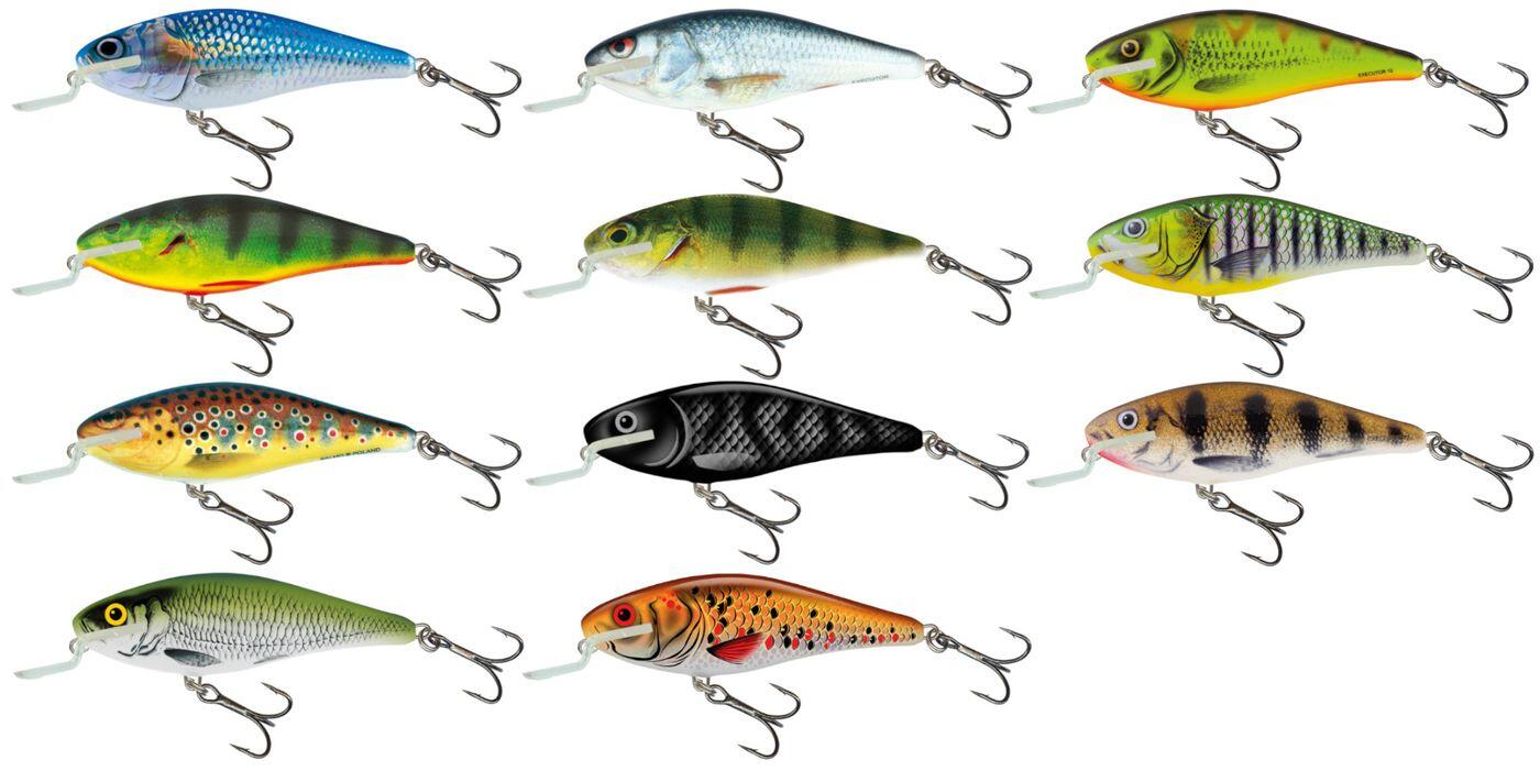 SALMO picture
