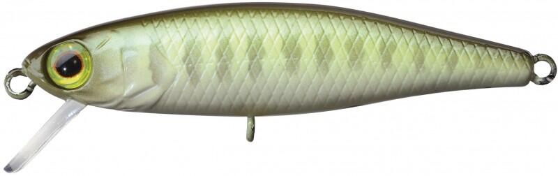 Poisson nageur Illex Tiny Fry 50 SP couleur :Vairon 1/1