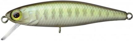 Poisson nageur Illex Tiny Fry 50 SP couleur :Vairon