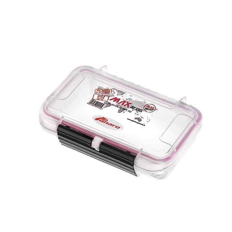 Caisse rigide MAX001VT Plastica Panaro 1/1