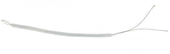 Cronometro lungo in silicone Black Cat