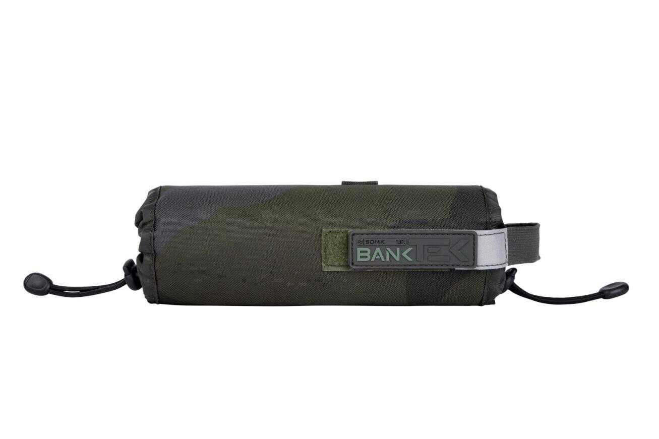 Sonik Bank-Tek Net Float 2/3