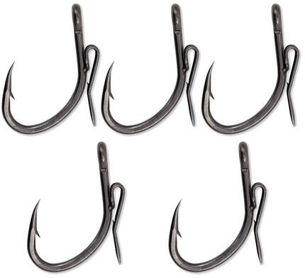 Chat noir Gripper Ghost DG Coating 5pcs hooks