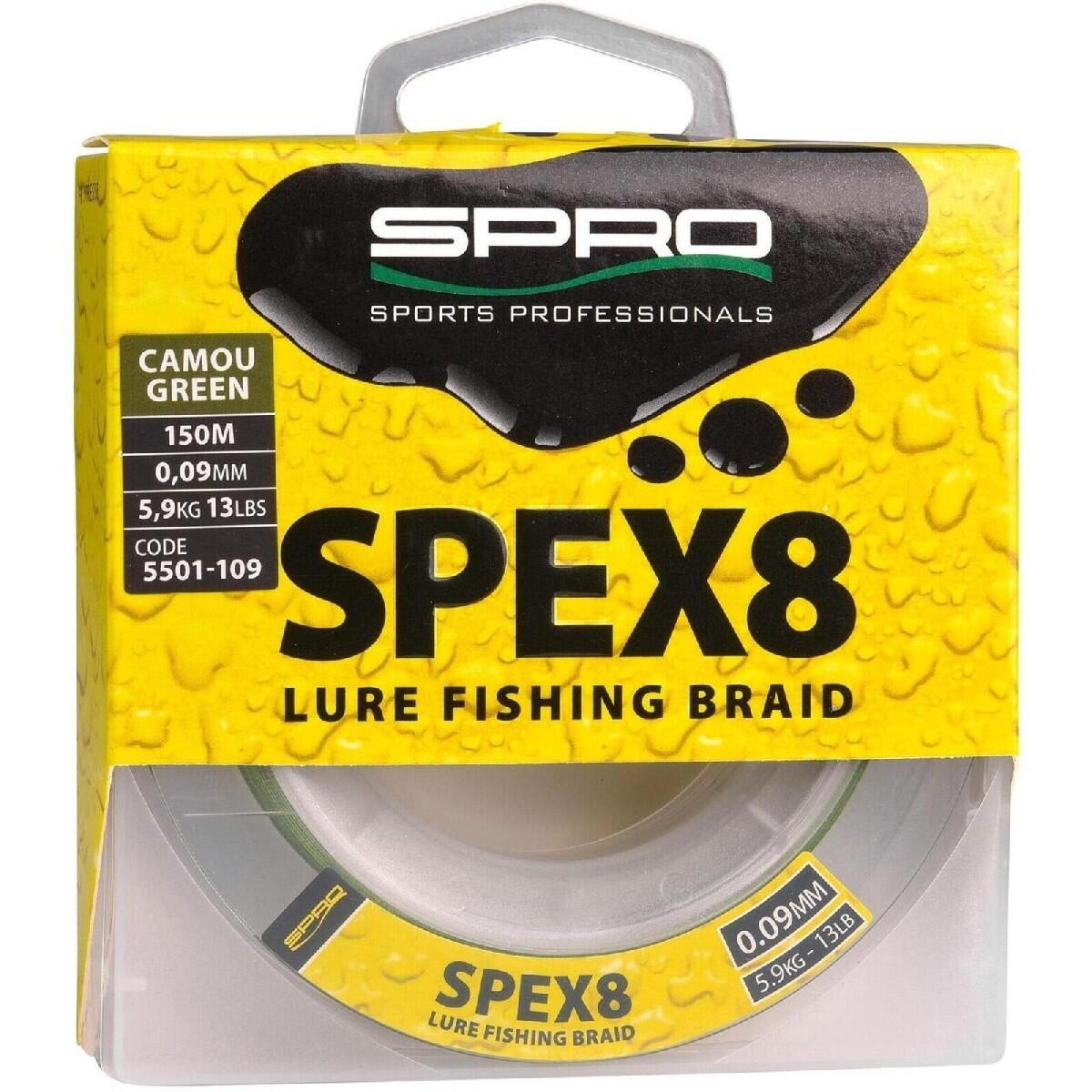 SPRO picture