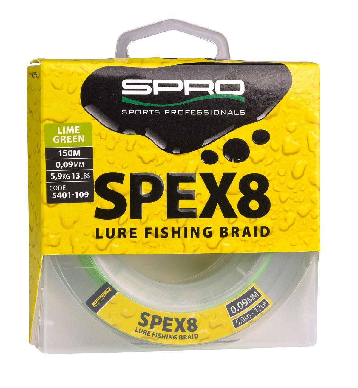 SPRO picture