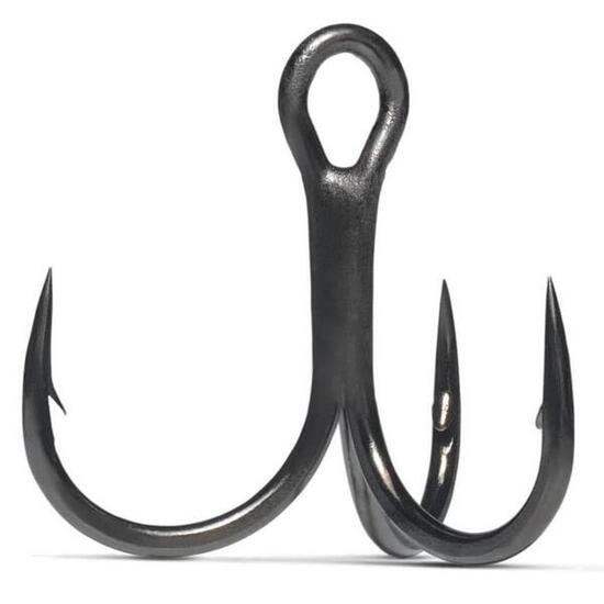 VMC 7548 Hybrid X-Short 1X Strong Hook - Drillingshaken