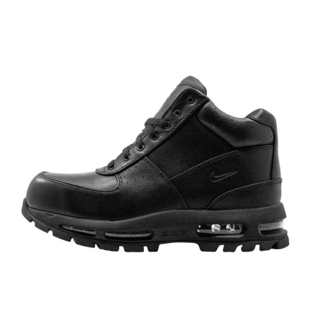 Shoes  Air Max Goadome Black