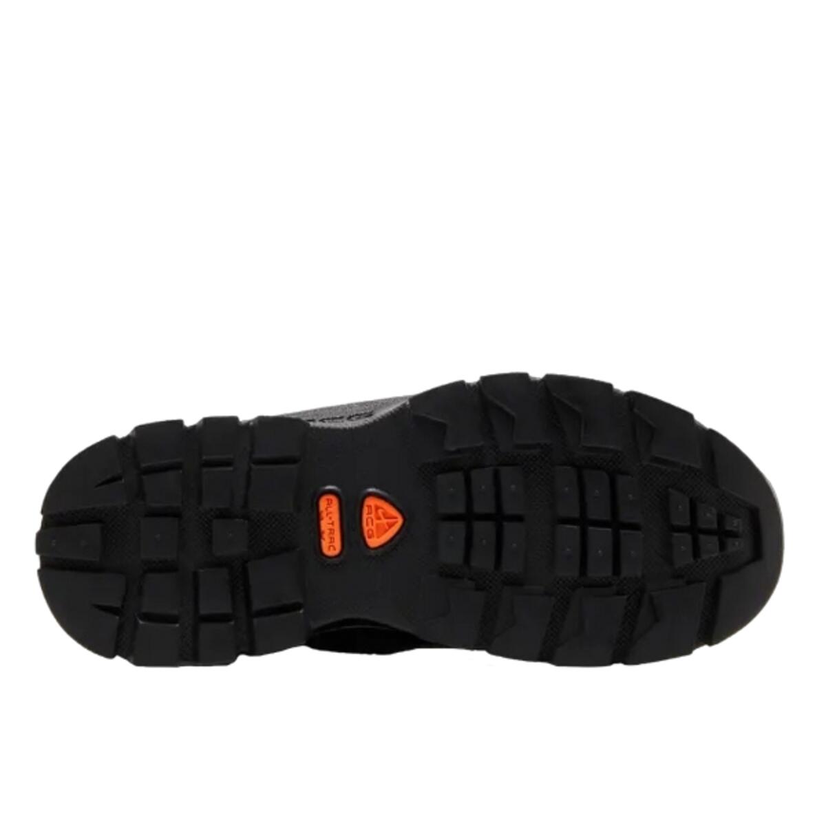 Zapatillas  Air Max Goadome Black 4/4