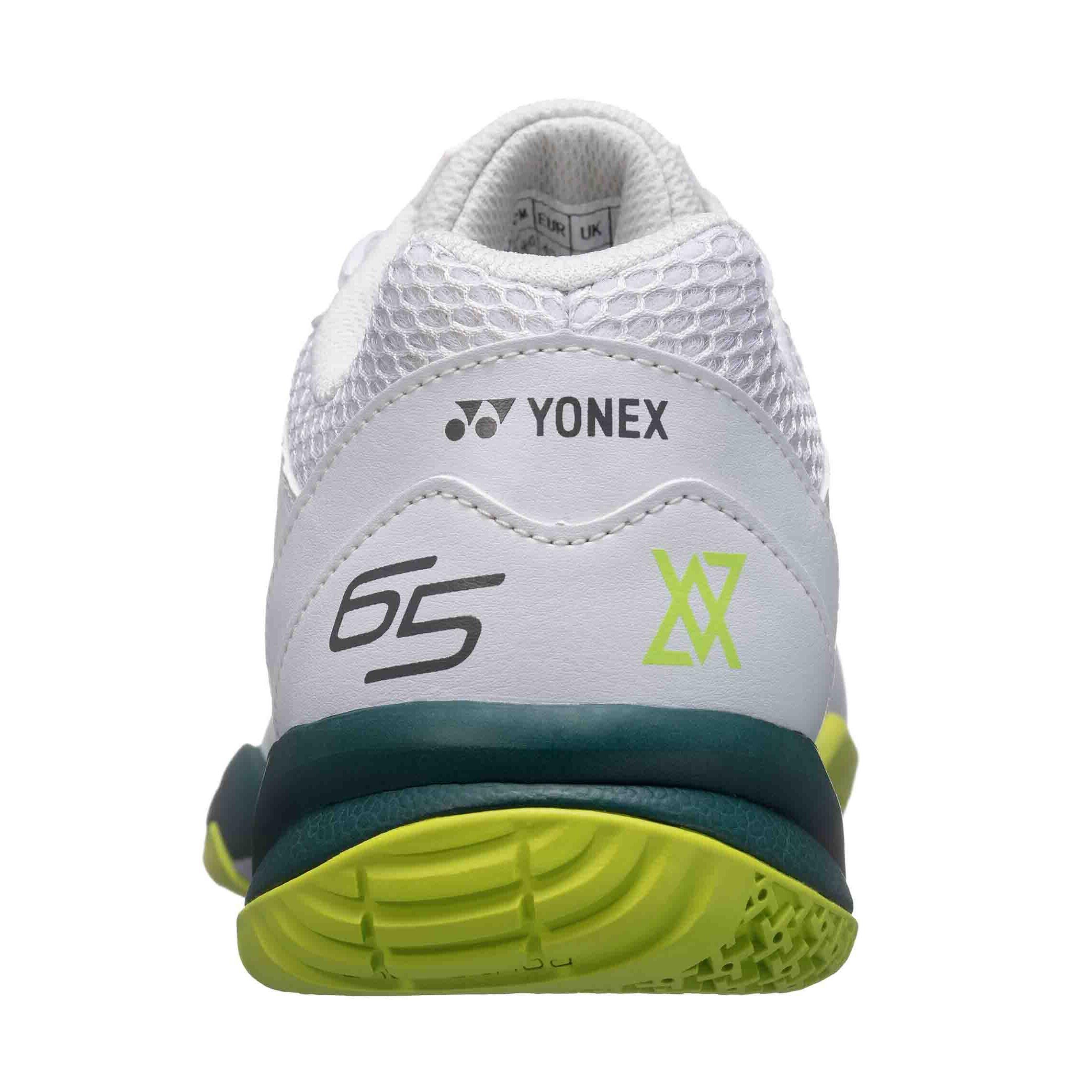 Sapatos de badminton Yonex PC-65 X Axelsen 3/3