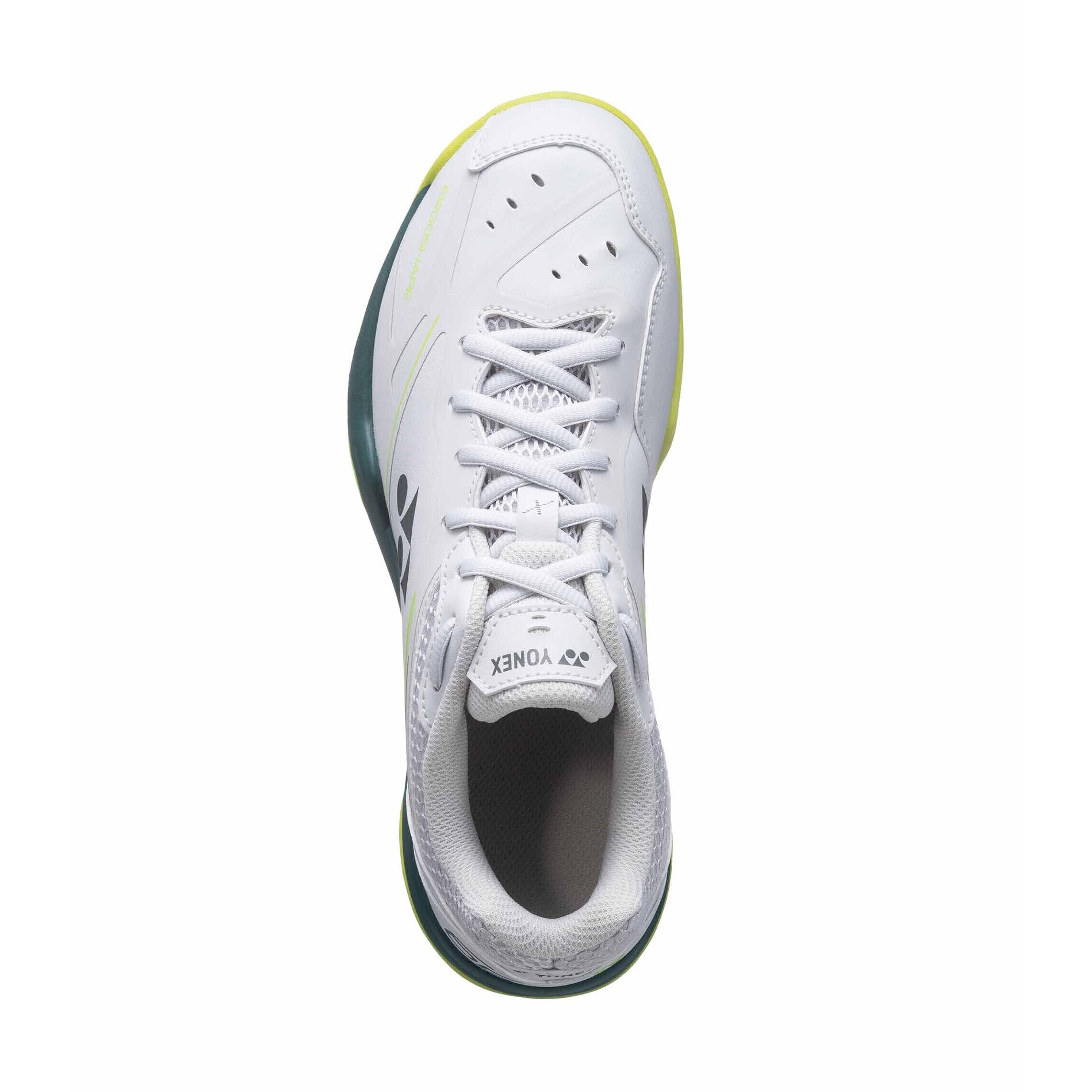 Sapatos de badminton Yonex PC-65 X Axelsen 2/3