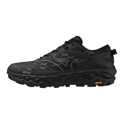 Zapatillasde trail Mizuno Wave Mujin LS GTX