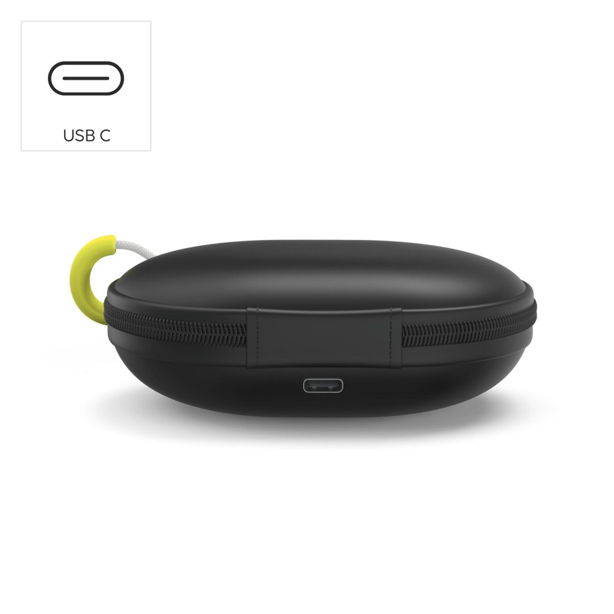HAMA Bluetooth®-Kopfhörer Spirit Athletics, TWS, Ohrbügel, Weiß 5/7