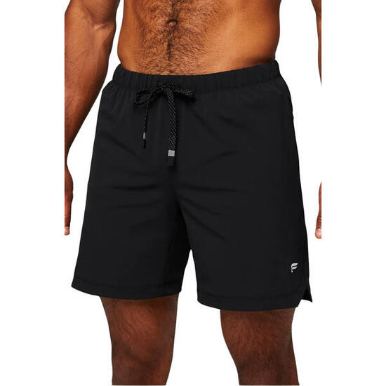 Herren Hose The One Short Mit Reißverschlusstaschen