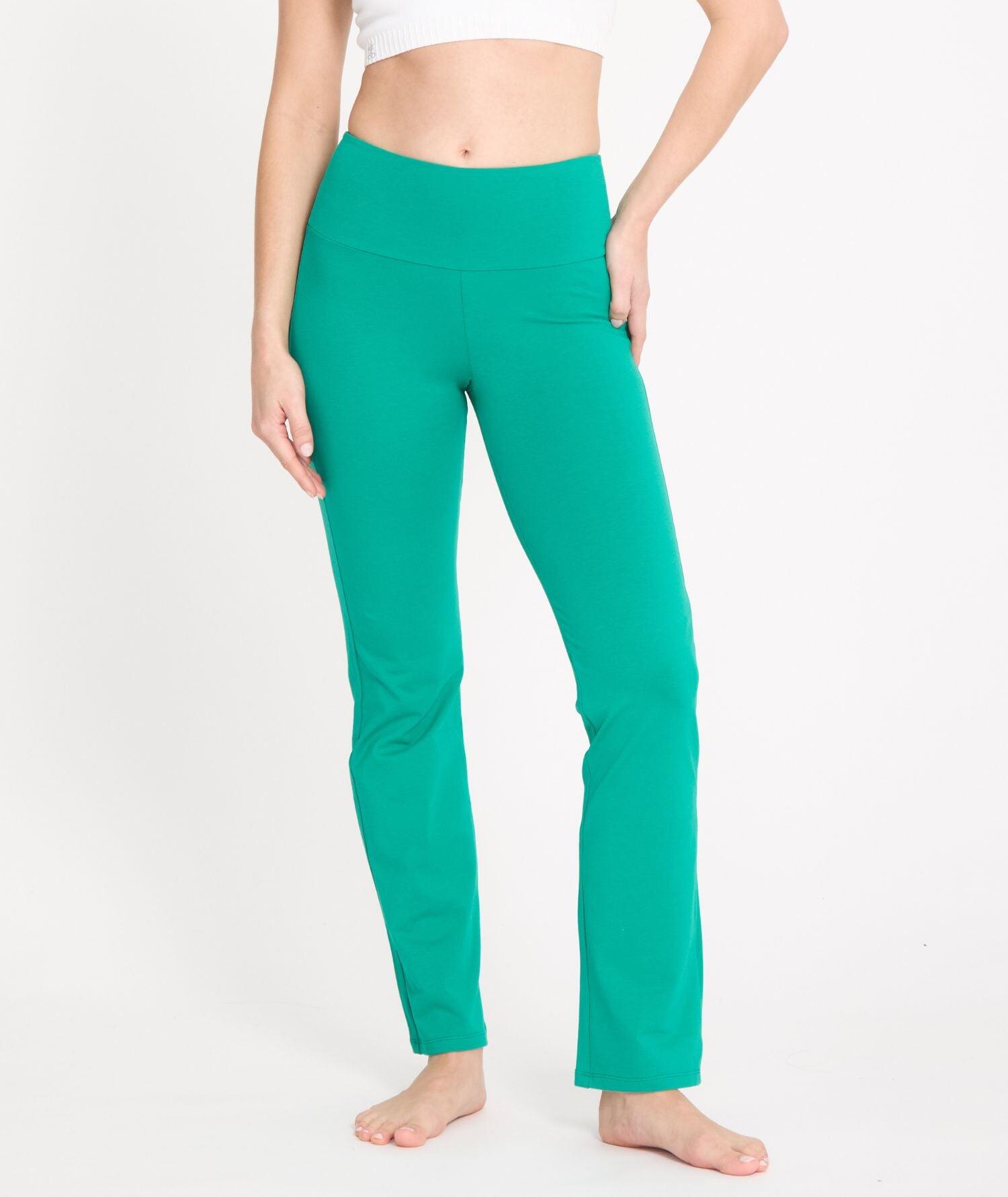 JAZZ - Pantalon Flare de yoga 1/1